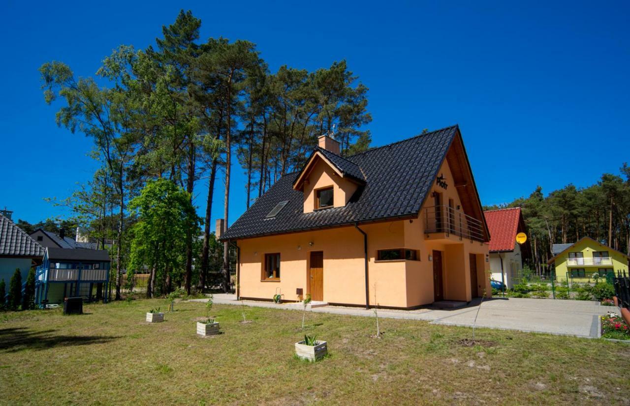 Piotr Villa Łukęcin Bagian luar foto