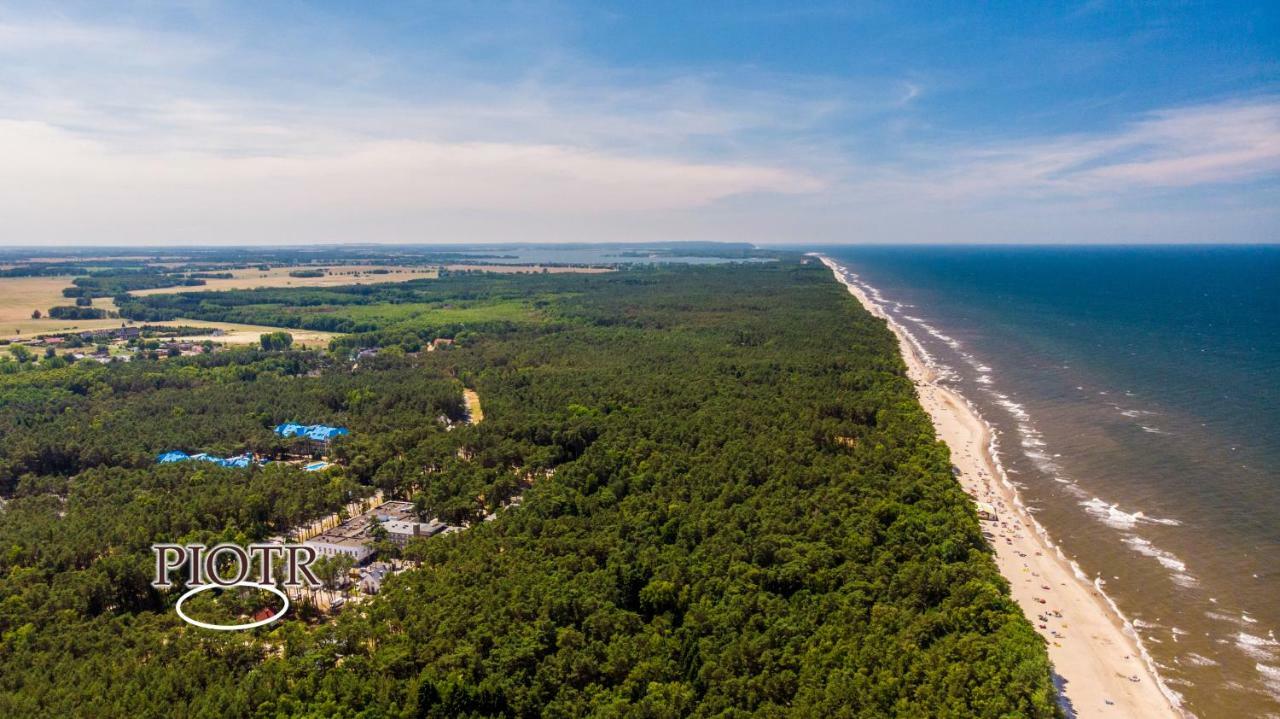 Piotr Villa Łukęcin Bagian luar foto