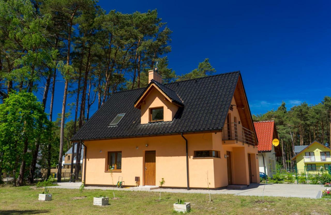 Piotr Villa Łukęcin Bagian luar foto